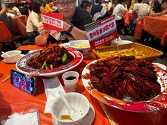 -阿财老铺·老蚌埠龙虾城(华夏总店)