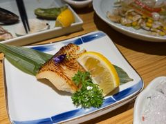 -花和海鲜自助(梅江店)