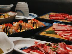 -NIUAN牛庵·日式和牛烧肉(恒隆店)