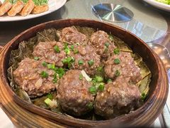 -猪肉婆私房菜(容桂总店)