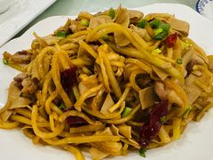 -河南食府(人民路店)