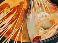 -钢管厂歆瑞源油卤串串香(春熙路太古里店)