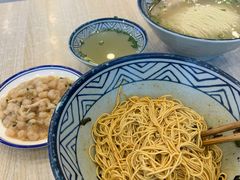 -朱洪元苏式面馆(绿宝广场店)