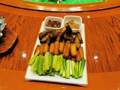 -小船渔村•大连菜•大连焖鱼(黄河路店)