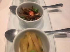 -荣轩(新荣记环球金融中心店)