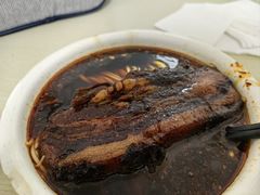 -顺心拉面馆(马道街店)