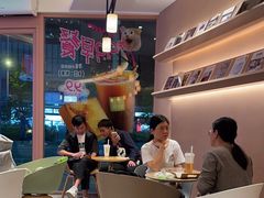-奈雪的茶(广州万菱汇PRO店)