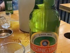 -十号烤场(麦岛店十二年店)