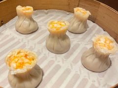 虾仁烧麦-鼎泰丰(成都远洋太古里店)