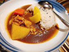 -花时·炭火烧肉(东百中心A馆店)