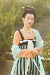 -锋歌摄影·汉服租赁·洛阳旅拍