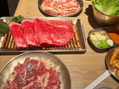 -西塔老太太泥炉烤肉(亚运村店)