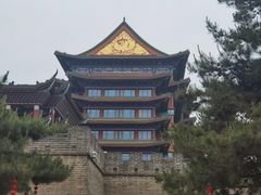 -大明幻境第一城