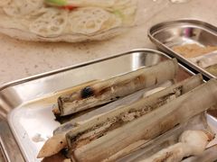 -白仁仔· 活烤海鲜 宵夜(豫园店)