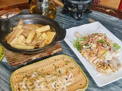 -金騰閣·经典粤菜(汾江中路店)