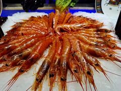 -加餐海鲜自助(集美银泰百货店)