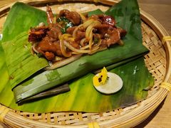包烧黄牛肉-云水瑶意境云南菜餐厅(大悦城店)