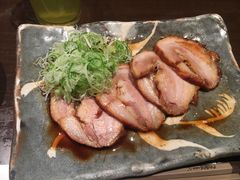 -矢场猪(名古屋站名铁店)