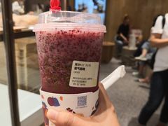 -奈雪的茶(湖滨银泰in77C区PRO店)