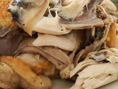 -考记泥焗鸡农庄·海鲜(北洛秘境店)