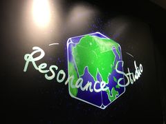 -Resonance Studio·救声舱录音棚(田子坊店)