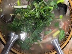 -清真马杰山牛肉汤馆