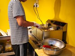 -傅强排骨(成都总店)
