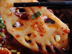 -蓉城西二道无名冒菜(西二道街店)