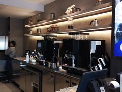 -瑞幸咖啡(长城万富汇店)