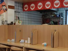 大堂-皆道拌麻辣烫·麻辣拌