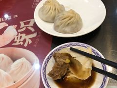 -锡笼记·无锡小笼(新明路店)