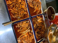 -渔桥李记奶汤面(东街店)