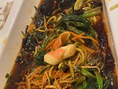 -老长春肉馆(创业大街店)