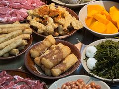 -阳阳老火锅(小南门店)