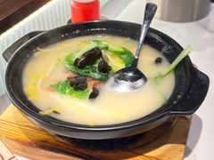 -甦杏鸡毛店(营门口店)