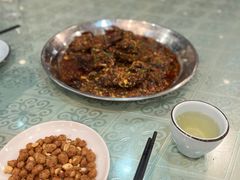 麻辣兔头-三毛鱼庄(威连路店)