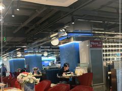 大堂-斗牛士牛排(南京东路店)