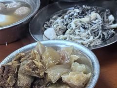 -阿秋牛排(湖心街店)