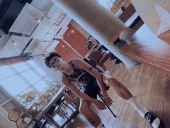 -LIN COFFEE CO(龙珠达店)