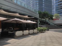 -星巴克臻选(万象前海店)