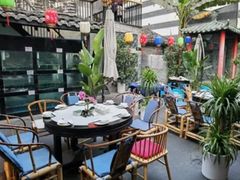 -院8里·少城记忆老川菜(宽窄巷子店)