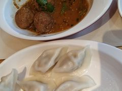 -喜家德虾仁水饺(金融中心店)
