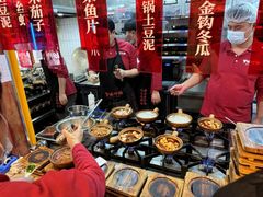 -罗妈砂锅(四川成都奎星楼店)