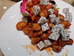 -瓦国小镇·果木烤鸭·融合菜(西口店)