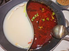 -新辣道鱼火锅(上地华联店)