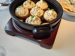 -悦轩中餐厅·高空江景·杭州柏悦酒店