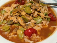 -连鹭海鲜·海肠捞饭·海胆饭(星海店)