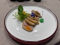-小广寒电影艺术餐厅(小广寒经三路店)
