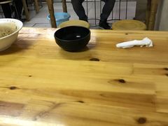 -泰顺江南春面馆