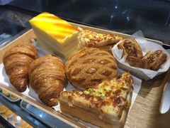 -MANFEN聚满分西点(远洋大信店)